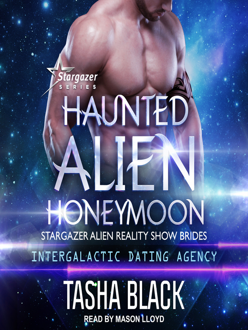 Title details for Haunted Alien Honeymoon by Tasha Black - Available